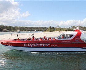 Extreme - Tourism Gold Coast 3