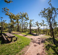 Rockhampton to Carnarvon Gorge Four Night Drive - Tourism Gold Coast