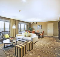 PARKROYAL Parramatta - Tourism Gold Coast