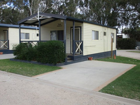 McLean Beach Holiday Park - Tourism Gold Coast 0