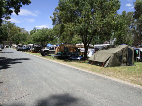 McLean Beach Holiday Park - Tourism Gold Coast 1