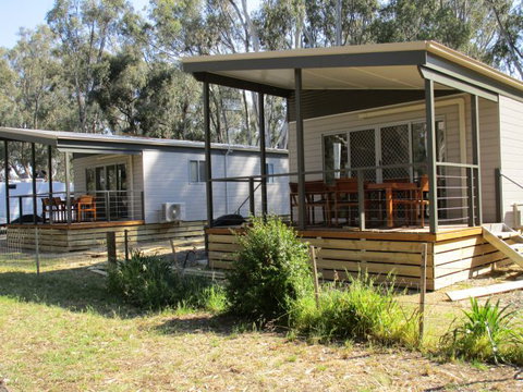 McLean Beach Holiday Park - Tourism Gold Coast 5