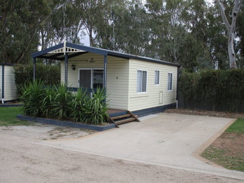 McLean Beach Holiday Park - Tourism Gold Coast 6