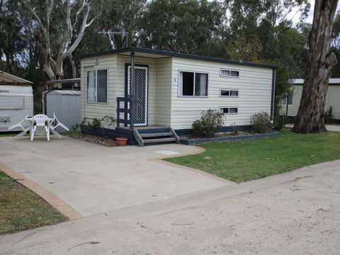 McLean Beach Holiday Park - Tourism Gold Coast 7