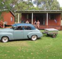 Taunton Farm Holiday Park - Tourism Gold Coast