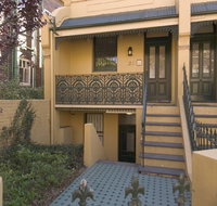 Glenmore Paddington - Tourism Gold Coast
