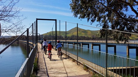 All Terrain Cycles - Tourism Gold Coast 1