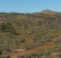 Alpana Station Tours - Tourism Gold Coast