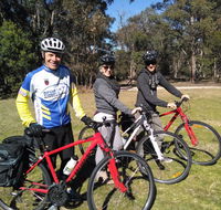 Granite Belt Bicycle Tours and Hire - Tourism Gold Coast