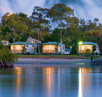 Boyds Bay Holiday Park - Gold Coast