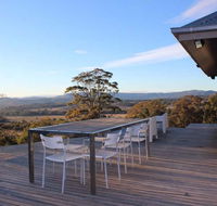 Mount Mitchell - Tourism Gold Coast