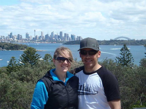 Sydney Coast Walks - Tourism Gold Coast 6