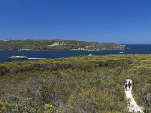 Sydney Coast Walks - Tourism Gold Coast 7