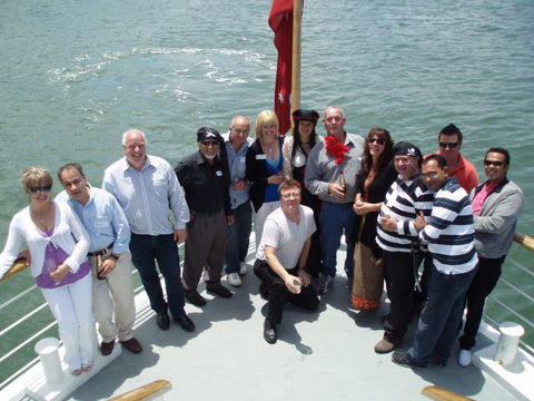 Dreamscape Tours - Tourism Gold Coast 2