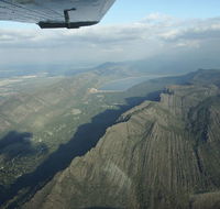 A Kube Aviation - Grampians Scenic Flights - Tourism Gold Coast