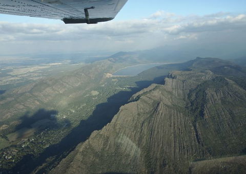 A Kube Aviation - Grampians Scenic Flights - Tourism Gold Coast 1