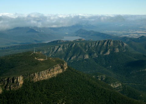 A Kube Aviation - Grampians Scenic Flights - Tourism Gold Coast 8