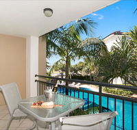 Sandcastles on Broadwater - Tourism Gold Coast