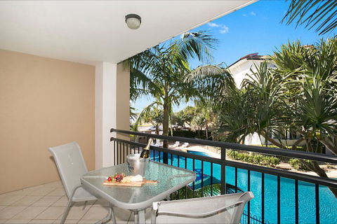 Sandcastles On Broadwater - Tourism Gold Coast 5