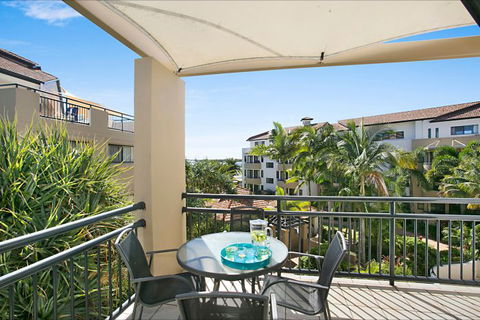 Sandcastles On Broadwater - Tourism Gold Coast 27