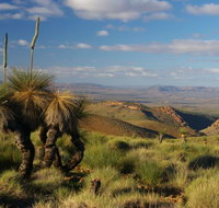 4WD Aussie Outback Adventures - Tourism Gold Coast