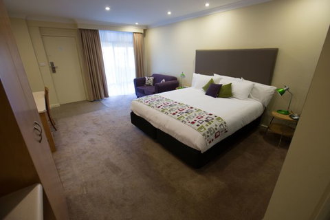 Ibis Styles Orange - Tourism Gold Coast 2