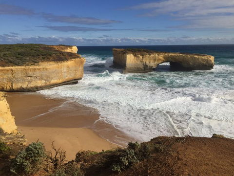 Bush To Ocean Road Tours - Tourism Gold Coast 0