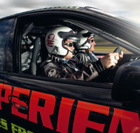 V8 Race Experience - Gold Coast