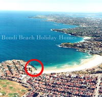 Bondi Beachfront Studio - Tourism Gold Coast