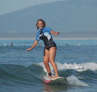 Surf Camp Australia - Tourism Gold Coast