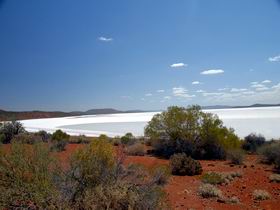 Gawler Ranges Wilderness Safaris - Tourism Gold Coast 0