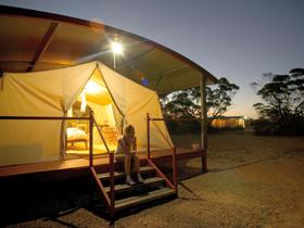 Gawler Ranges Wilderness Safaris - Tourism Gold Coast 1