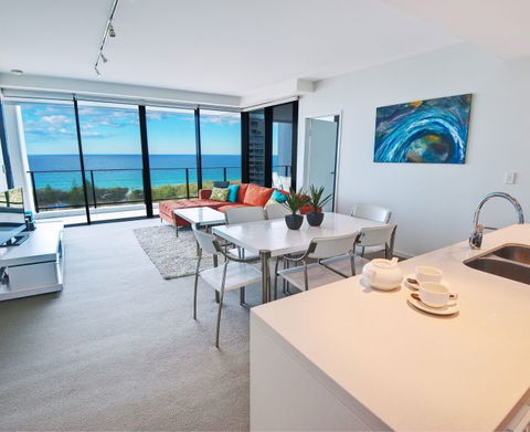 Ultra Broadbeach - Tourism Gold Coast 0
