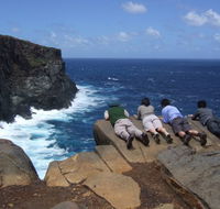 Out of Sight Tours - Tourism Gold Coast