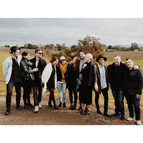 Wine Tour Yarra Valley - Tourism Gold Coast 1