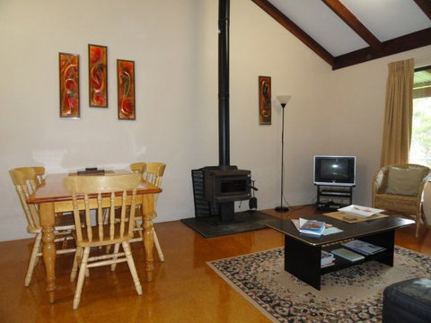 Tinglewood Cabins - Gold Coast 0