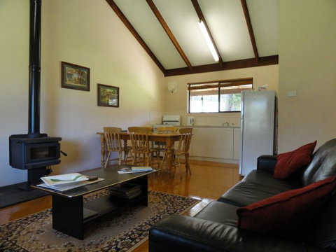 Tinglewood Cabins - Gold Coast 1
