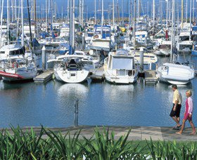 Southern Moreton Bay Tourist Drive - Tourism Gold Coast 3