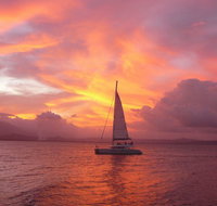 Aquarius Sail and Snorkel - Tourism Gold Coast