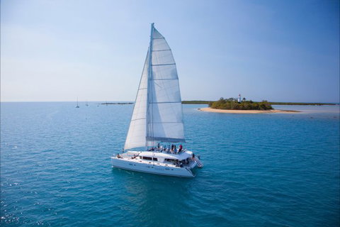 Aquarius Sail And Snorkel - Tourism Gold Coast 3