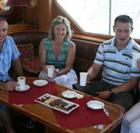 Sensational Sydney Cruises - Tourism Gold Coast