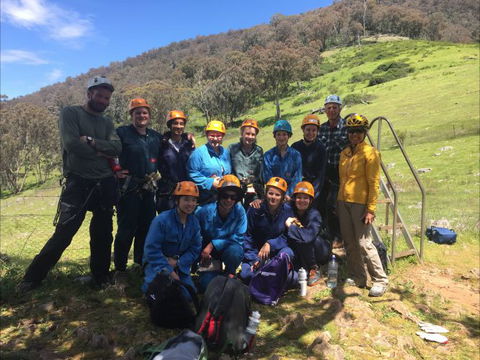 K7 Adventures - Canberra - Tourism Gold Coast 2