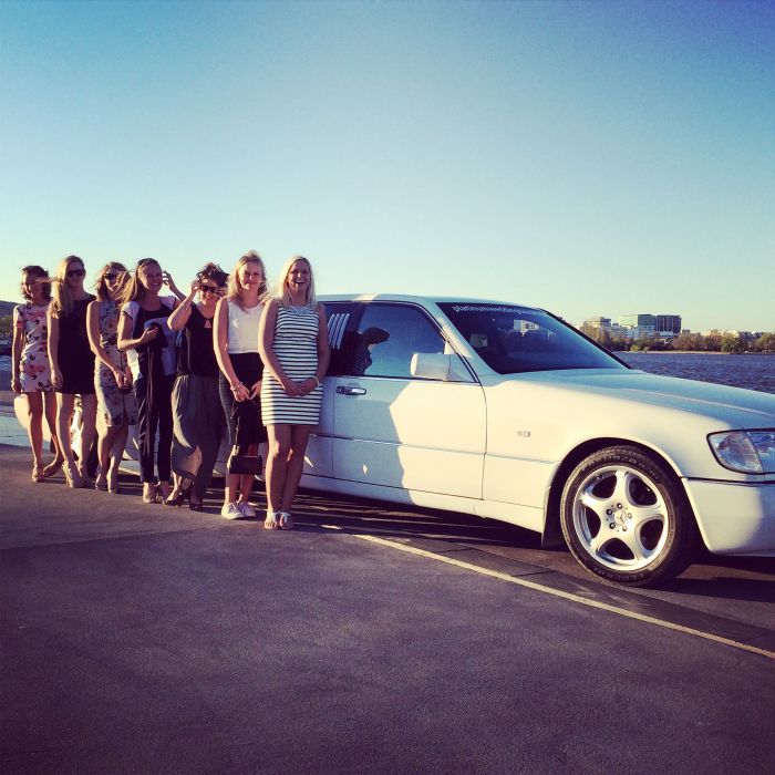 Hume ACT Tourism Gold Coast