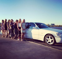 Valley Limousines - Tourism Gold Coast