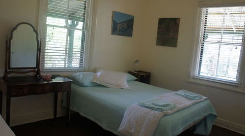 Rosnay Farmstay - Gold Coast 1