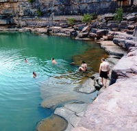 Adventure Wild Kimberley Tours - Tourism Gold Coast