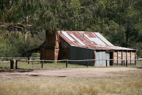 Australis 4WD Adventures - Gold Coast 2