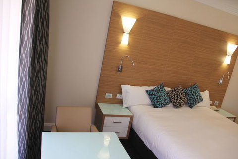 Mercure Goulburn - Tourism Gold Coast 0