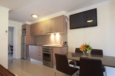 Mercure Goulburn - Tourism Gold Coast 1