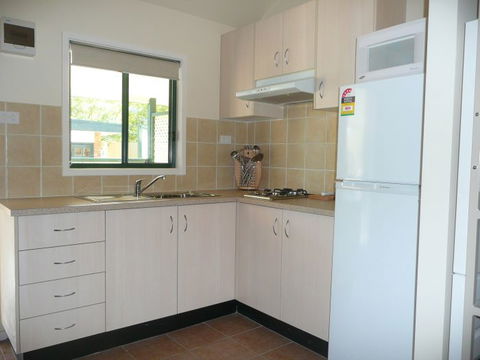 Carinya Ski Ranch - Tourism Gold Coast 0
